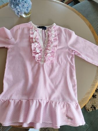 Mädchen Bluse 3 Jahr