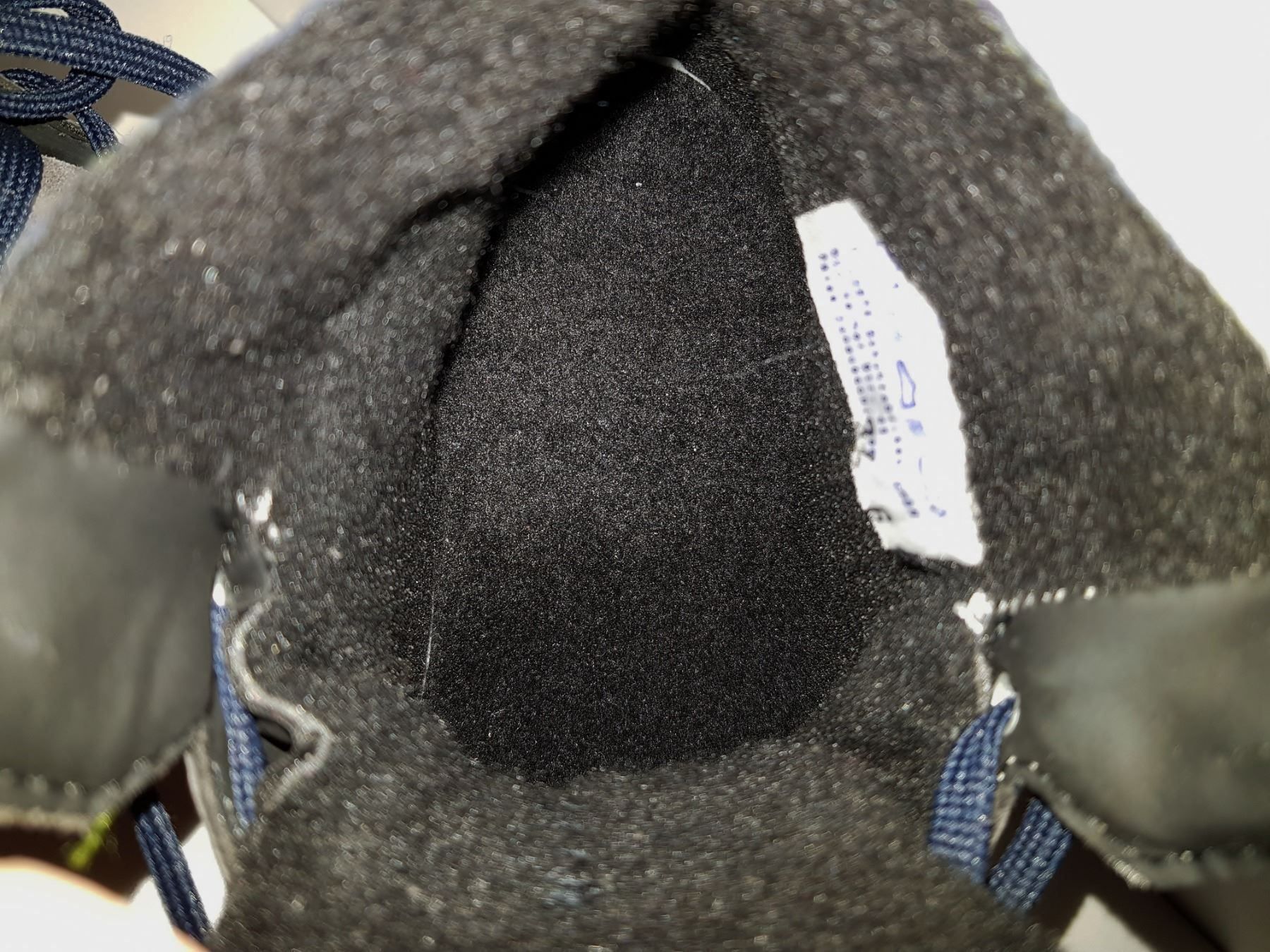 Ricosta Scarpe per ragazzi: Lederschuhe von Ricosta Gr.34 – Nuovo e nell'imballaggio originale da Reinach AG venduto da innamac 5