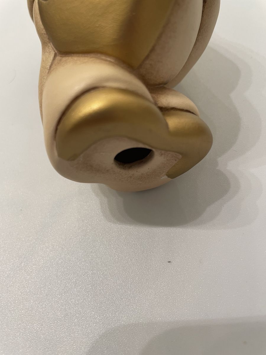Statuette: Ehepaar Thun NEU – Nuovo (secondo la descrizione) da Novazzano venduto da White71 1