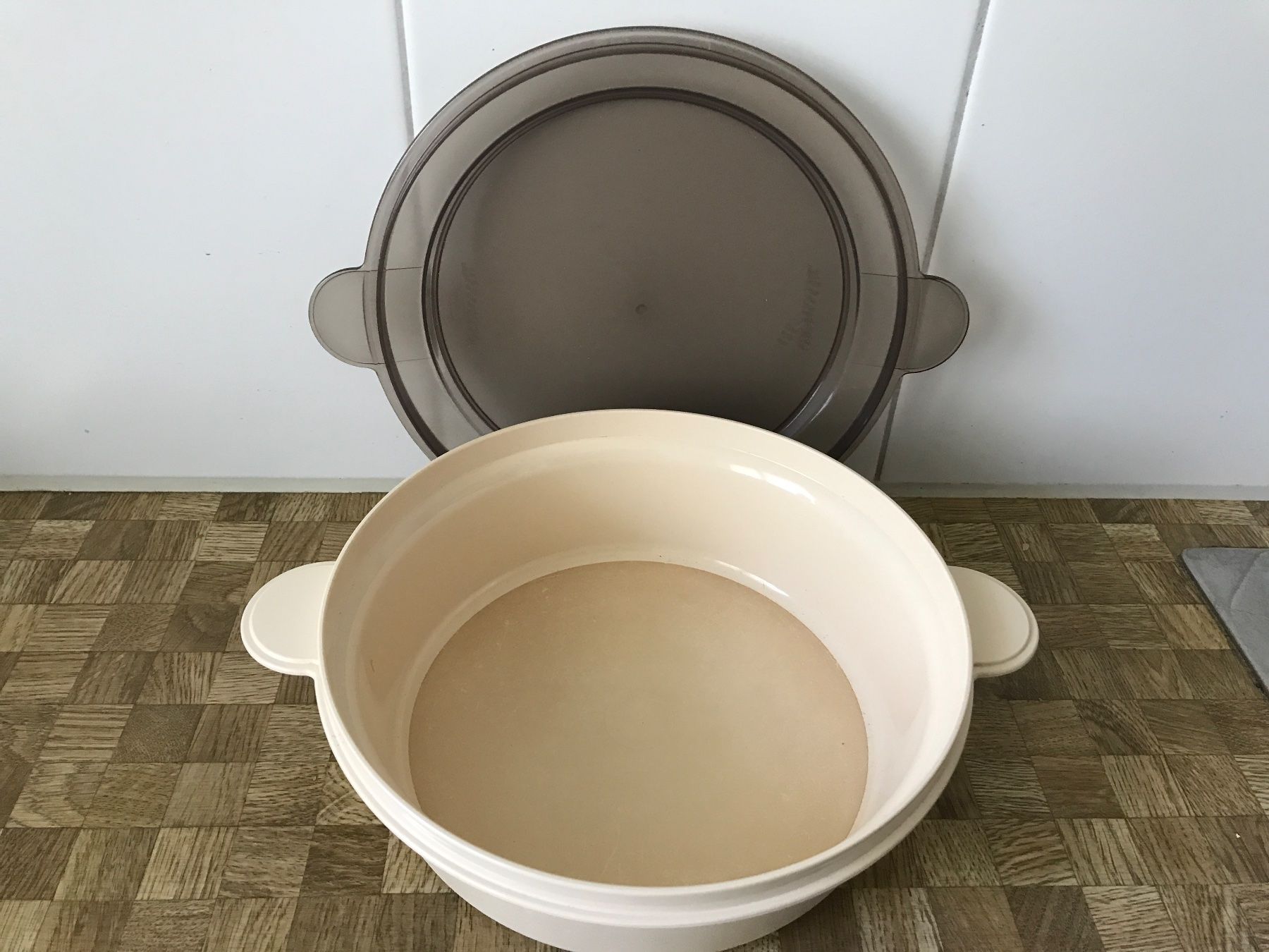 Tupperware Contenitori & Simili: Tupperware Wave 200 – Usato da Birmensdorf ZH venduto da Hilhan 1