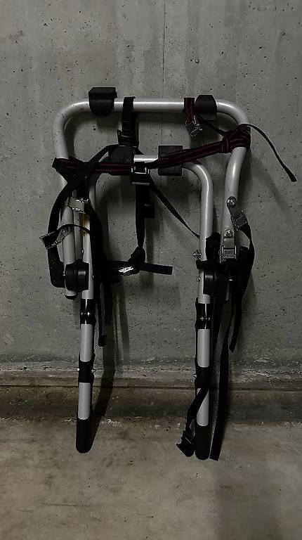 Dachträger: Fahrradträger  – Gebraucht aus Winterthur von sommario