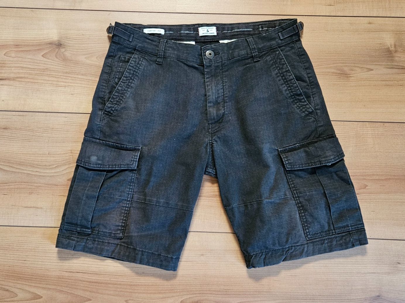 Hosen: Kurze Hose 2 Stück – Gebraucht aus Tann von Pepiino