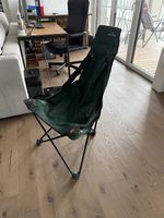 Camping Stuhl