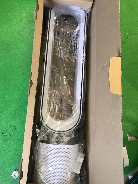 Dyson Purificatori d'aria: Dyson Luftreiniger Purifier Cool Gen 1 Weiss – Nuovo (secondo la descrizione) da Steinhausen venduto da Retourenprofis 1