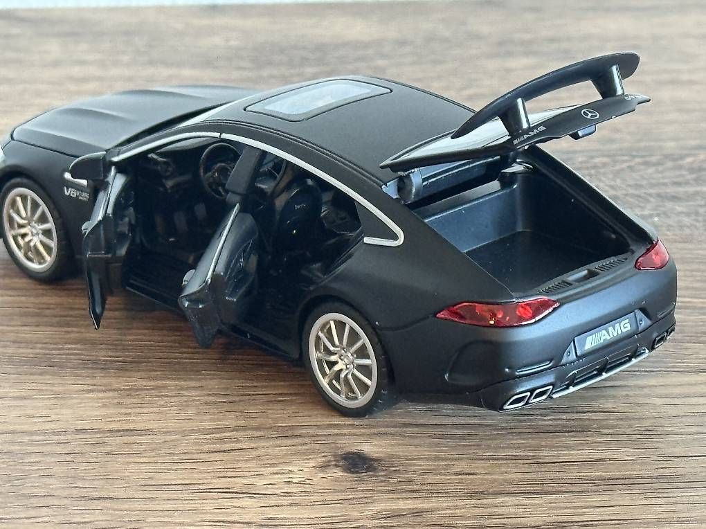 Voitures modèles: Mercedes  – D'occasion à Bäretswil par Ser_9h6p 2