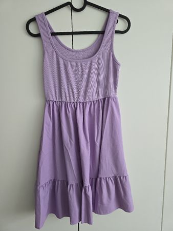 Sommerkleid - Grösse S