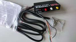 Bee Tuning Rev Limiter, Turbo anti-lag System (ALS)