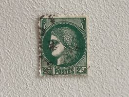 France Briefmarken (Gratis-Versand)