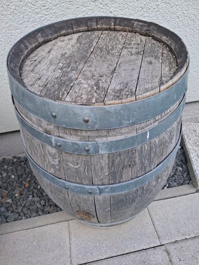 Altro: Holzfass – Usato da Gams venduto da crossie878