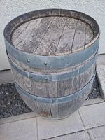 Holzfass