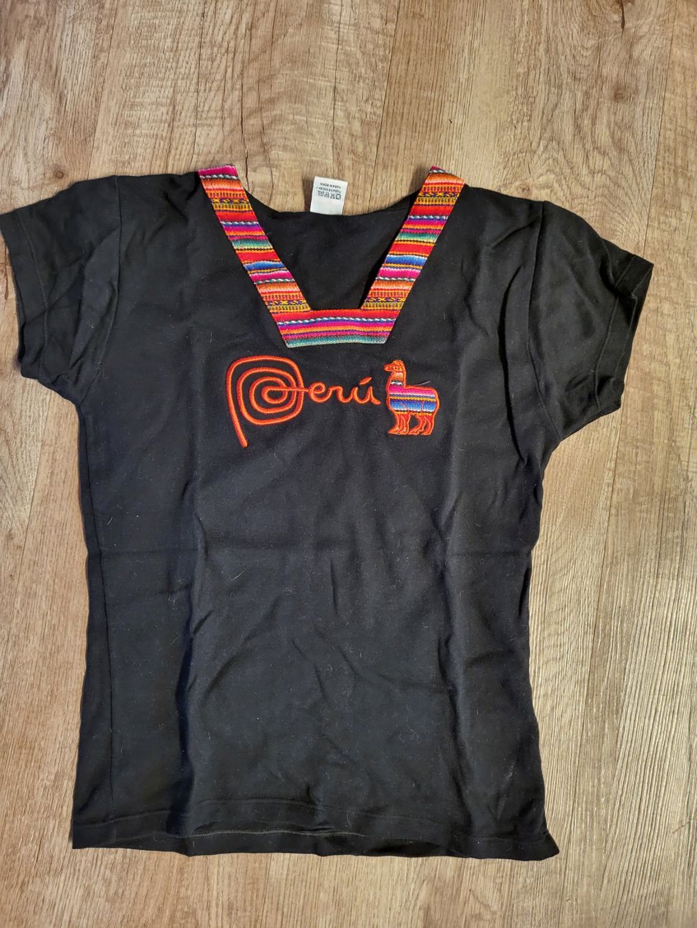 T-shirt: NEW T-shirt – Usato da Zermatt venduto da msz_nb9h