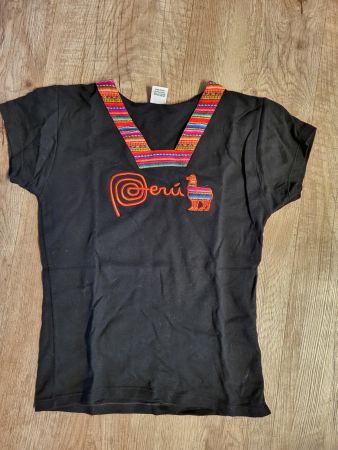 NEW T-shirt