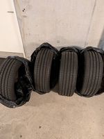 4x Sommerreifen Pirelli Scorpion Verde