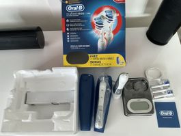 Oral-B TriZone 5500 elektrische Zahnbürste