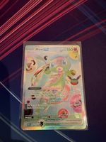 Mew ex 158/128, Futuristic Rare, aus Pokémon 30th Celebratio