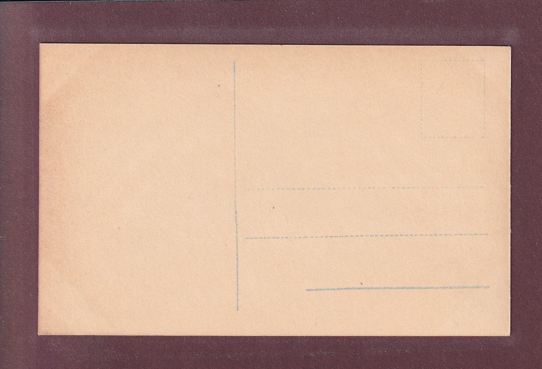 Cartoline postali: Am BIELER SEE - Au LAC DE BIENNE – Usato da Pully venduto da nicecards 1