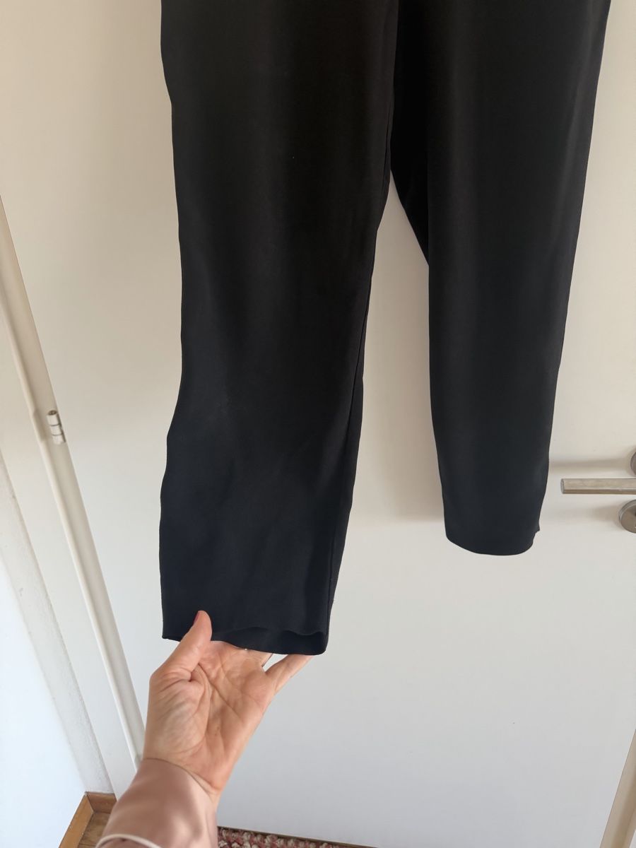 Sezane Pantaloni: pantalon sezane – Usato da Versoix venduto da wen_75xm 4