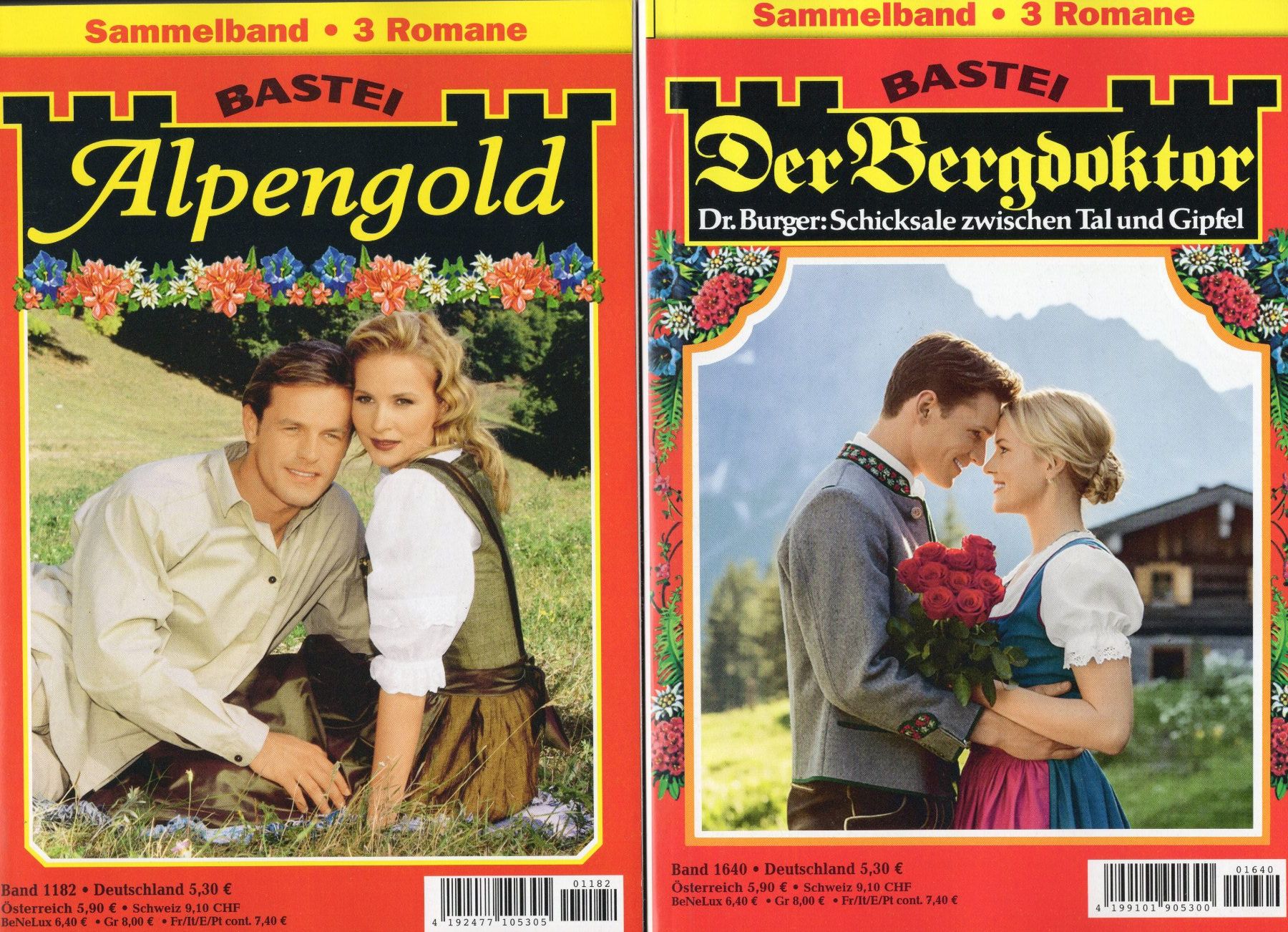 Bücher: 30 NEUE HEIMATROMANE – Neu (gemäss Beschreibung) aus Aesch BL von Evi21 1
