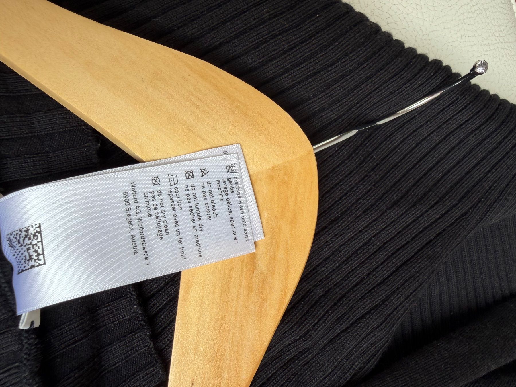 Maglioni & Felpe: Wolford Pullover mit Wolle Gr.L – Usato da Unterägeri venduto da Jutka_04 5