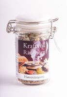 Hausreinigung - Räuchermischung - Kraftvoll