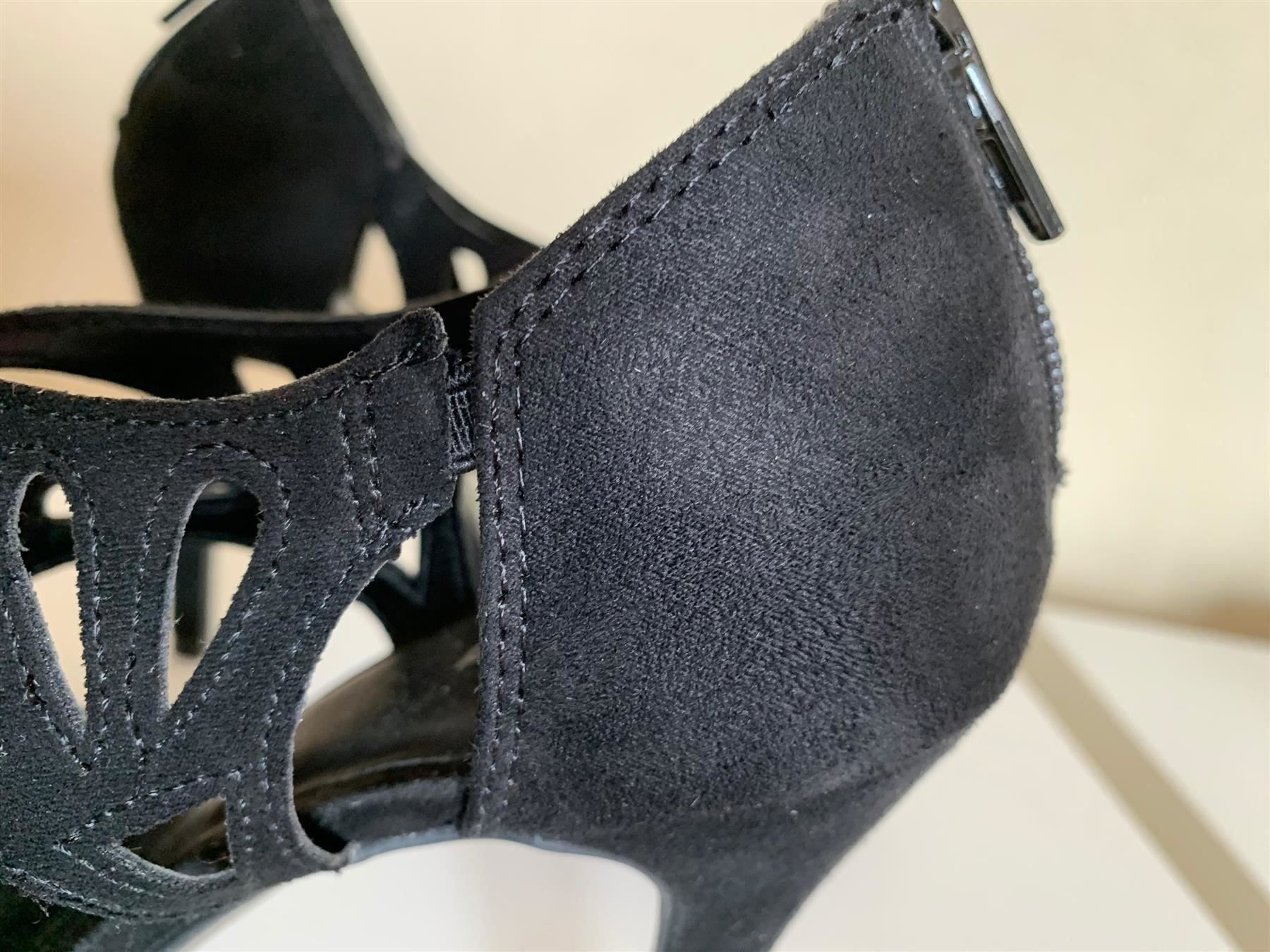 Graceland Damenschuhe: Sandalen mit Absatz Graceland Grösse 36 – Gebraucht aus Fribourg von tschjoly 5