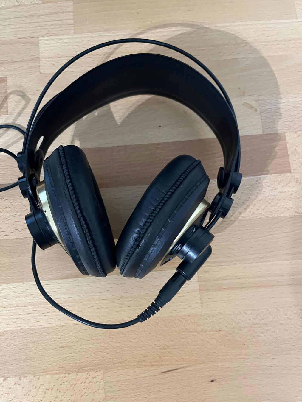 Akg Casques audio: AKG K240 Studio Kopfhörer – D'occasion à wald zh par soniq