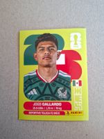PANINI FIFA 2026 MEX 6