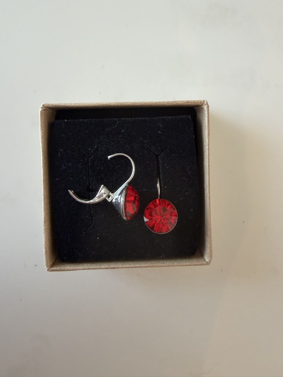 Swarovski Boucles d'oreille: Swarovski Ohrringe – D'occasion à LUZERN par Adriana_6005 1