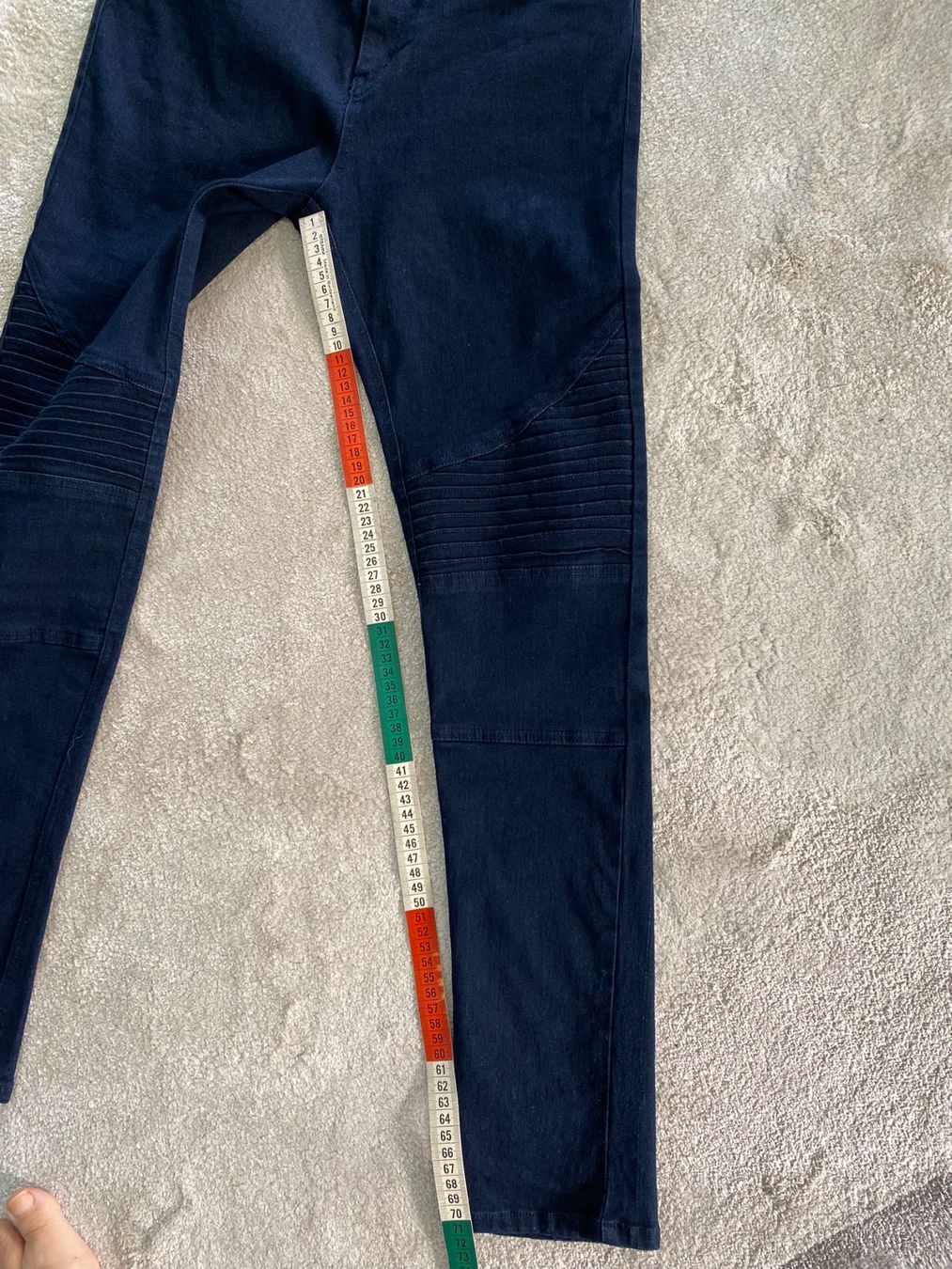 Jeans: Jeans NRG – Nuovo (secondo la descrizione) da Novazzano venduto da ige_cwq5 4