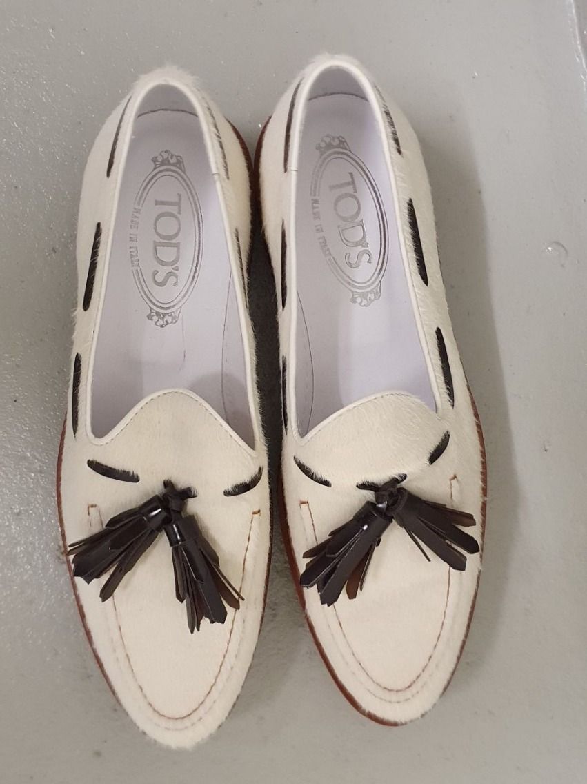 Tod'S Scarpe da donna: TOD'S – Nuovo (secondo la descrizione) da Küsnacht ZH venduto da schweiz_ch 1