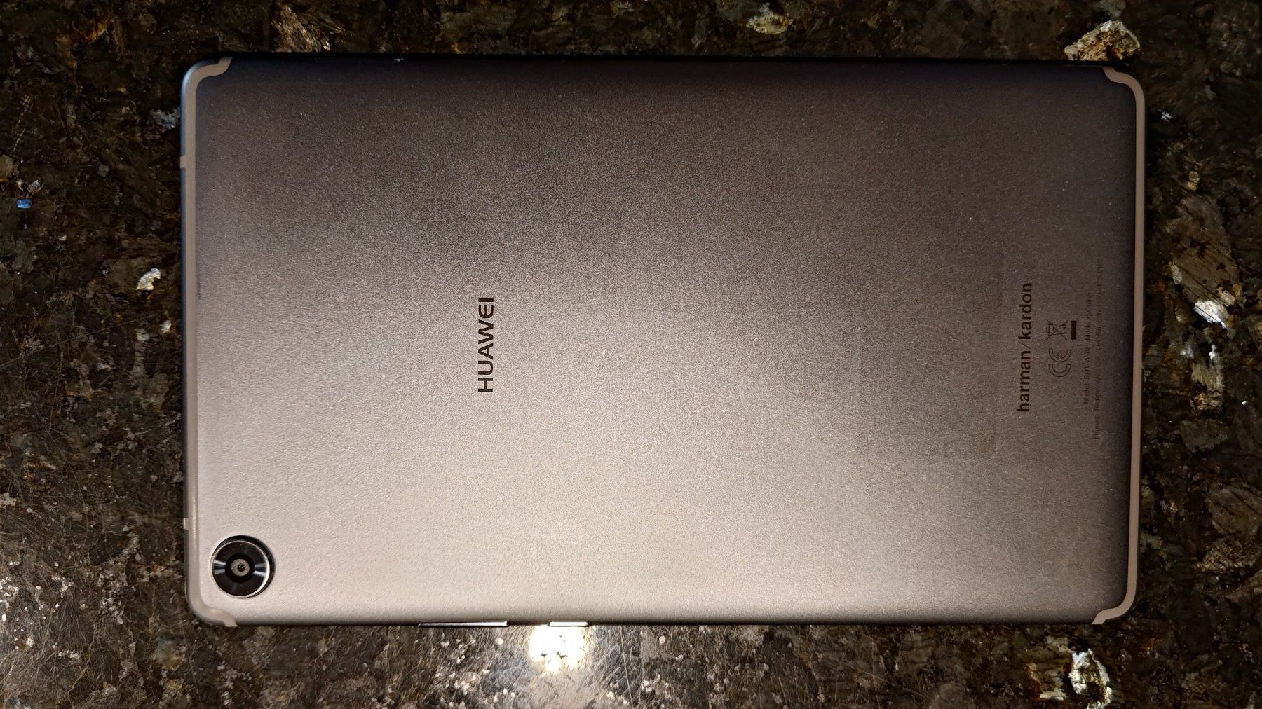 Huawei Tablettes PC: Tablet HUAWAI – D'occasion à Lützelflüh-Goldb par alb_d9cx 1