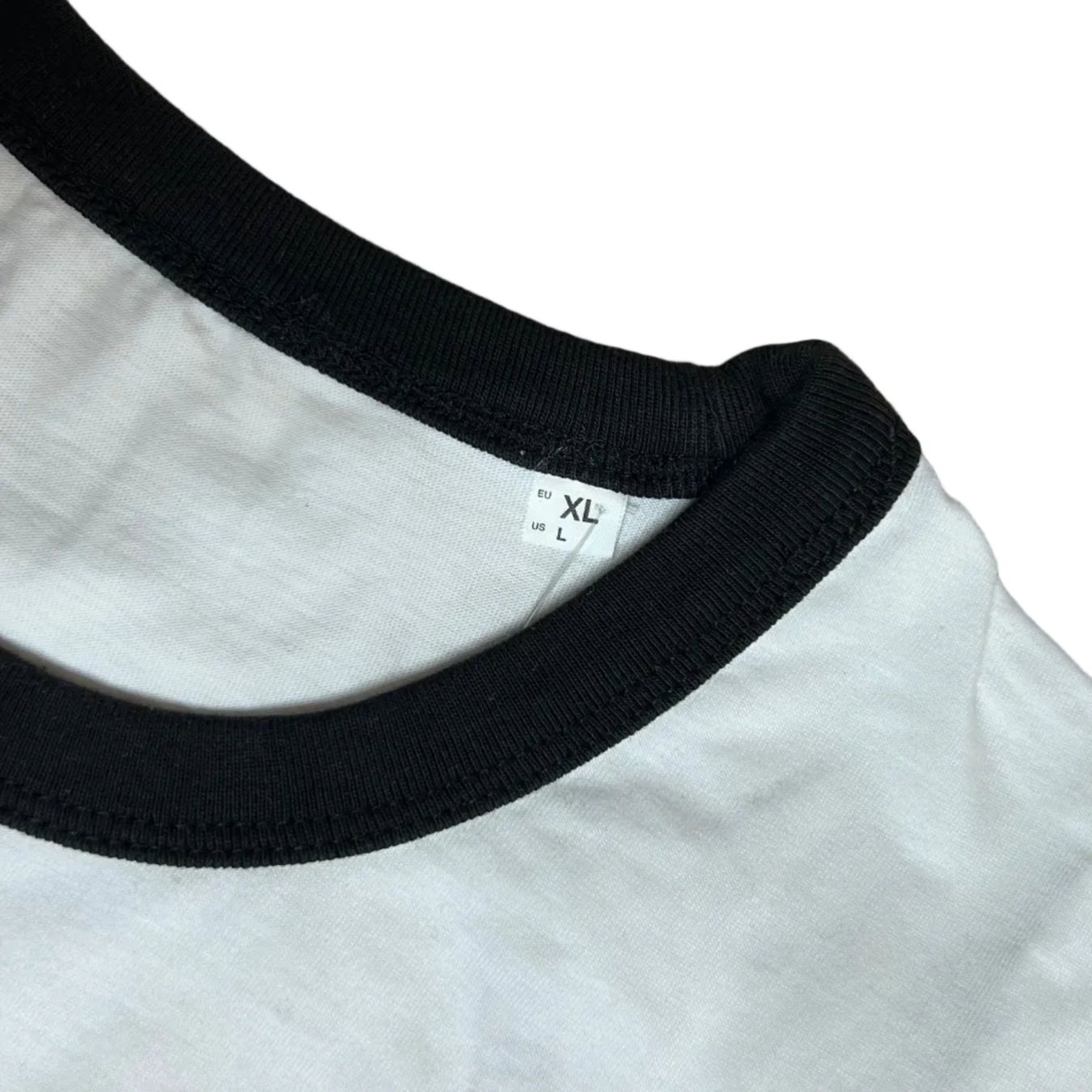 T-Shirts: Stanley/Stella T-Shirt – Gebraucht aus St. Gallen von look-twice 4