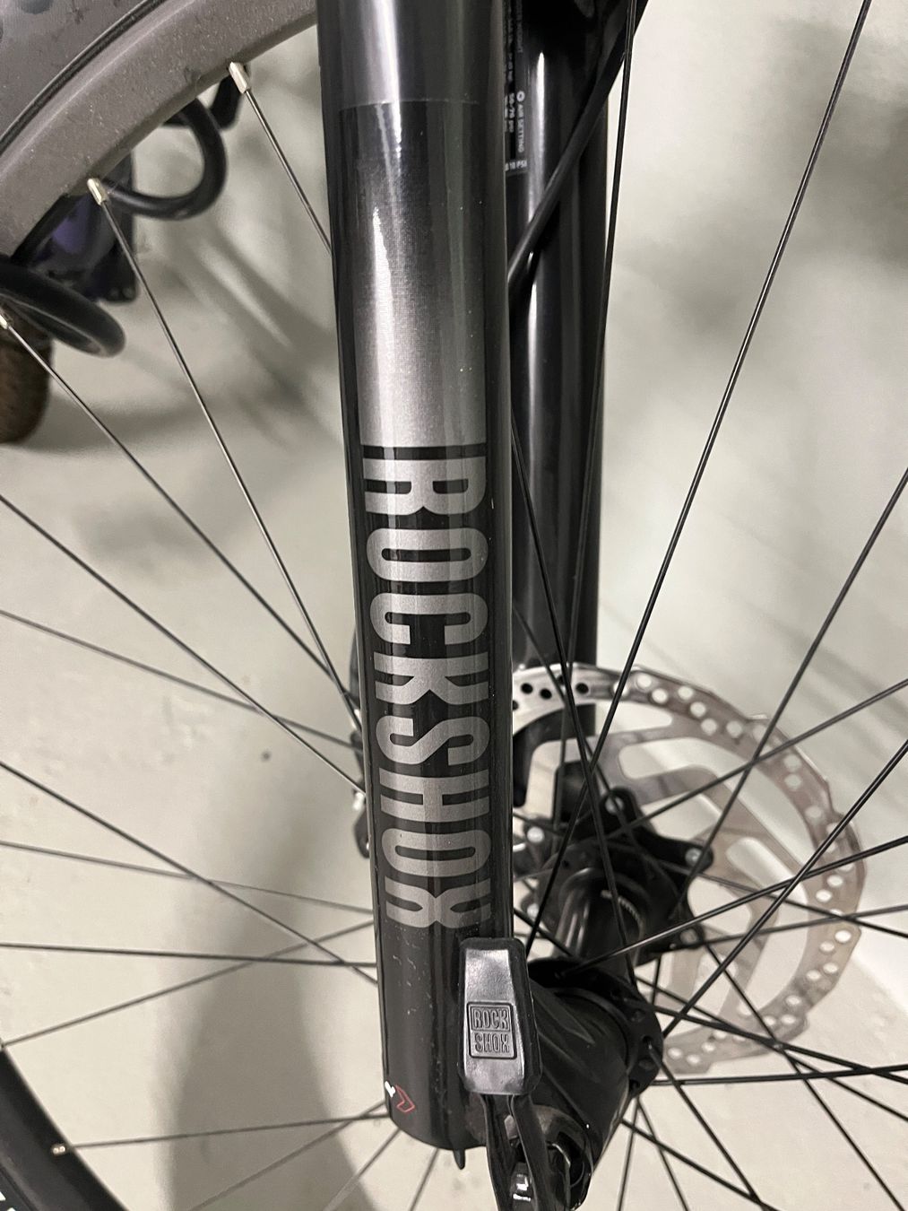 Scott Velos: Scott Contessa Spark Fully – Gebraucht aus Bern von locoporvintage 9