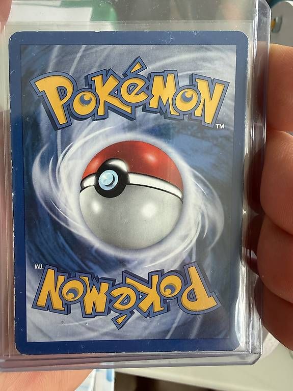 Carte collezionabili: Blastoise  EX Crystal Guardians ITA – Usato da Bäretswil venduto da Sal_80 1