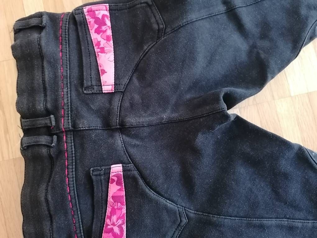 Pantaloni: Reithose für Kinder – Usato da Zürich venduto da Shkaki 3