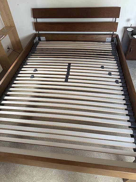 Reti a doghe: Lattenrost 140x200cm – Usato da Goldach venduto da hosli7