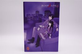 Blood Alone Band 6 Carlsen Manga