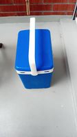 Vendo frigo box con 2 mattone del congelatore
