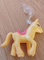 My little Pony noname gelb 8 x 6 cm