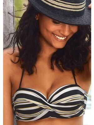 Costumi da bagno & Bikini: Bikini Top, 36c – Nuovo (secondo la descrizione) da Grüningen venduto da Rami77 2