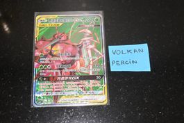 Cancrelove & Mouscoto GX (CSM2bC 157)
