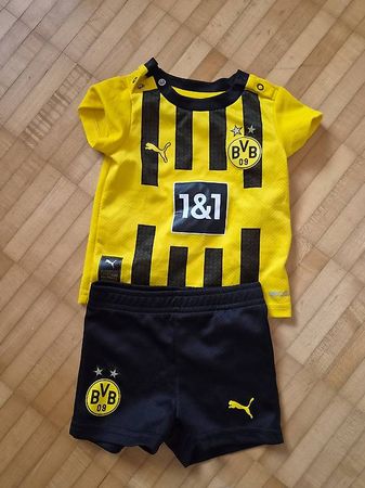 BVB Dress Grösse 62