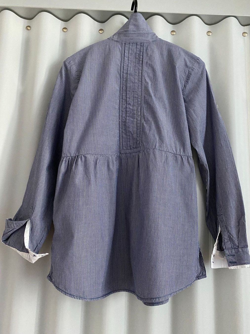 Emily van den Bergh Camicette: Bluse von Van den Bergh – Usato da Zürich venduto da leo0105 1