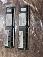 2x 16MB EDO SIMM 72-pin