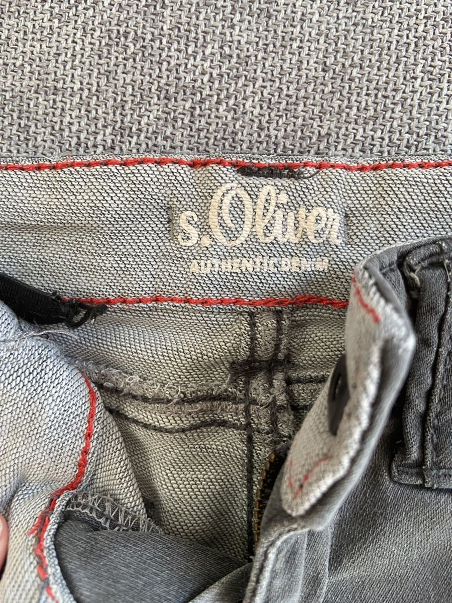 Pantaloni: 2 x Jeanshose, Gr 98 – Usato da Küsnacht ZH venduto da gor_fg6f 3