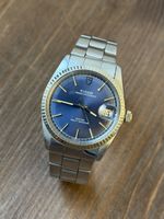 Tudor prince oysterdate 