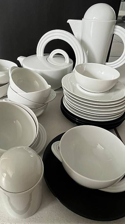 Geschirrsets: Rosenthal-Studio – Gebraucht aus Urdorf von Rauber13