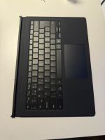 EF-DX925 Book Cover Keyboard CH + S Pen - Tab Ultra