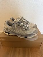 ASICS GEL NYC Schuhe
