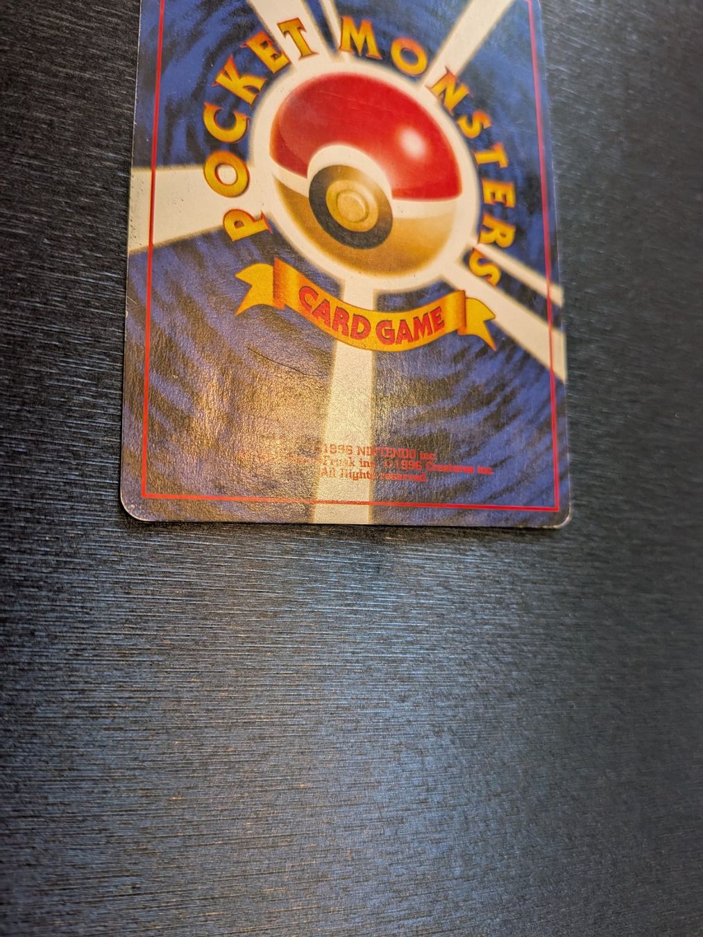 Pokémon Carte collezionabili: 1999 Neo Genesis - Skiploom Jap Ab 1 – Usato da Paradiso venduto da Pkmn10 4